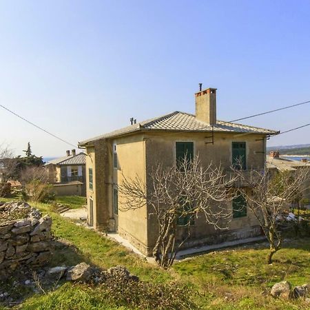Koromačno Apartment Amber מראה חיצוני תמונה