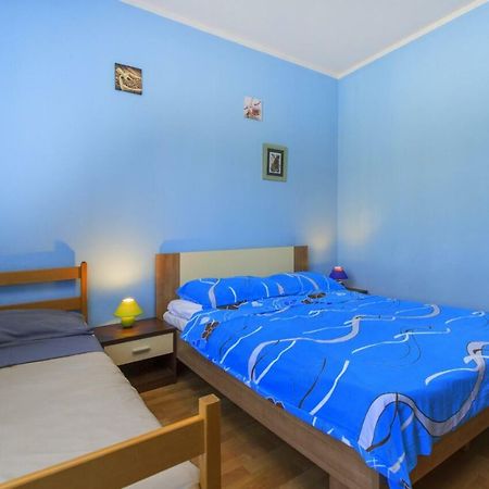 Koromačno Apartment Amber מראה חיצוני תמונה